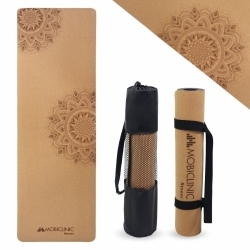 Tapis en liège naturel |...