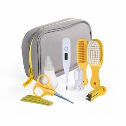 Trousse de soin bébé |...