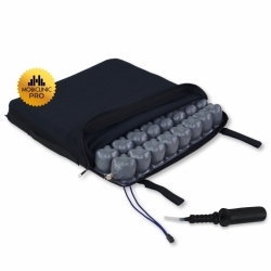 Coussin anti escarre | Avec...