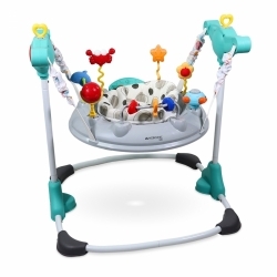 Baby Jumper | 8 jouets | 7...