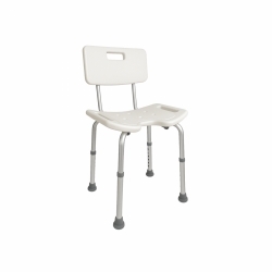 Chaise de douche avec...