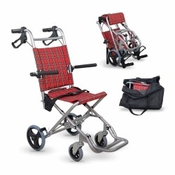 Fauteuil roulant de...