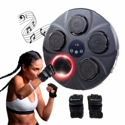 Machine de boxe | 9 modes...