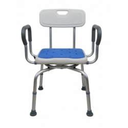 Tabouret de salle de bain |...