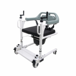 Chaise de transfert avec...