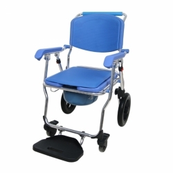 Fauteuil roulant avec...