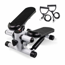 Machine à pas | Bandes...