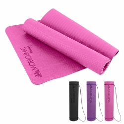Tapis de yoga |...