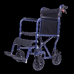 Fauteuil roulant | Pliable...