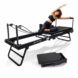 Machine Pilates Reformer |...