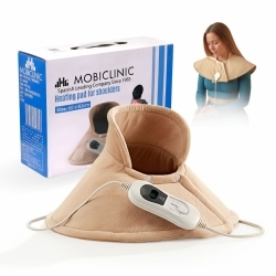 Coussin chauffant pour le...