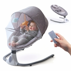 Hamac à bascule | Tuktuk...