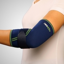 Coudière en néoprène pour...