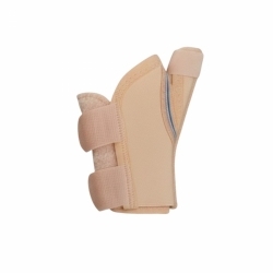 Protège-poignet abduction...