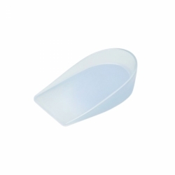 Talonnières en silicone |...