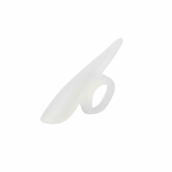 Séparateur orteil...