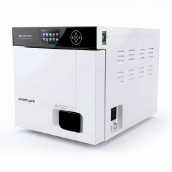 Autoclave de classe B 17 L...