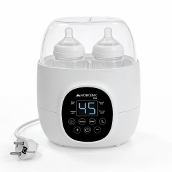 Chauffe-biberon double | 6...