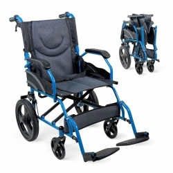Fauteuil roulant pliable |...