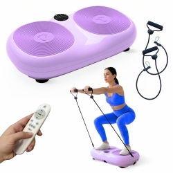 Plateforme vibrante | 99...