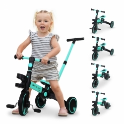 Tricycle 5 en 1 |...