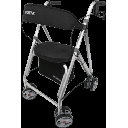 Déambulateur avec siège |...