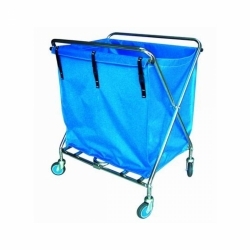 Chariot à linge Goliat en...