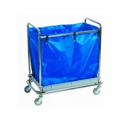 Châssis de chariot avec...