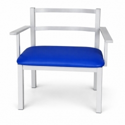 Fauteuil visiteur Obelix...