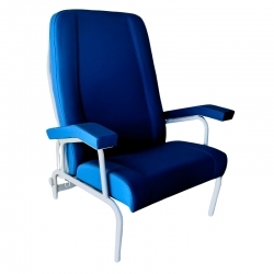 Chaise fixe Static-Obe avec...