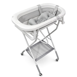 Baignoire bébé pliable |...