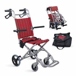 Fauteuil roulant de...