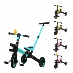 Tricycle 5 en 1 |...