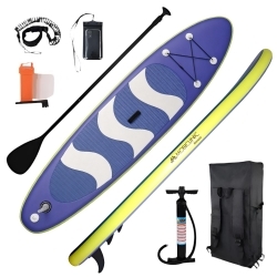 Planche de paddle gonflable...