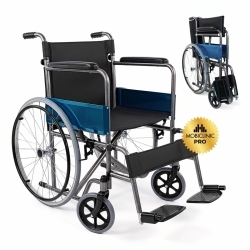 Fauteuil roulant pliable |...