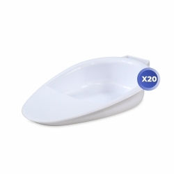 Boîte de 20 cales...