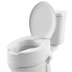 Rehausseur WC | Avec...