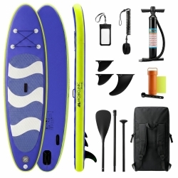 Planche de paddle gonflable...