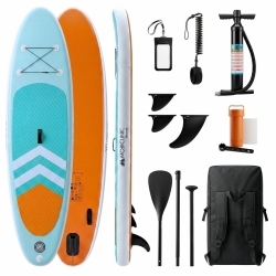 Planche paddle surf...
