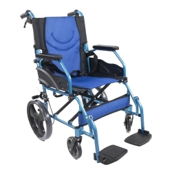 Fauteuil roulant léger |...