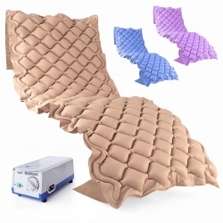 Matelas à coussins à air |...