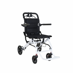 Fauteuil roulant de transit...