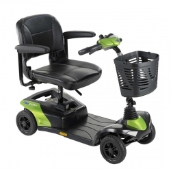 Scooter électrique |...