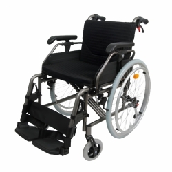 Fauteuil roulant | Pliable...