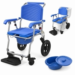 Fauteuil roulant avec...