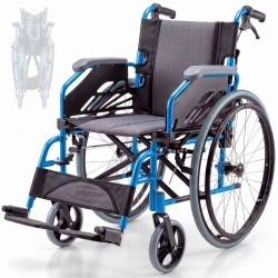 Fauteuil roulant pliant |...