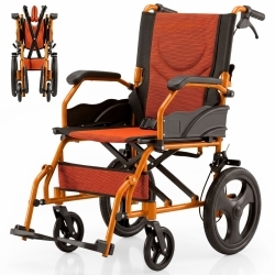 Fauteuil roulant léger |...
