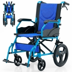Fauteuil roulant léger |...