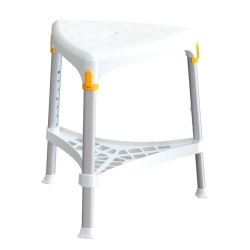 Tabouret triangulaire...