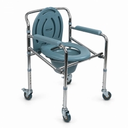 Chaise WC | Pliable |...